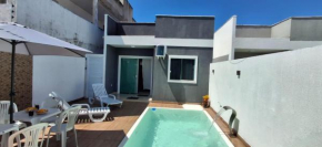 casa confortável